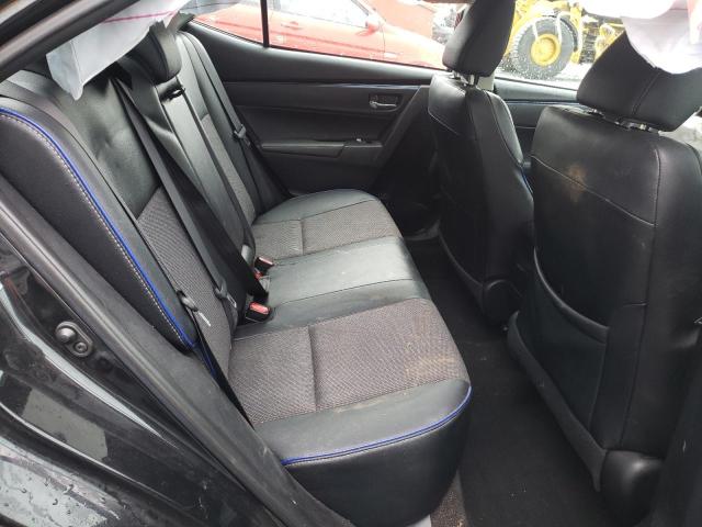 Photo 6 from auction – 2017 TOYOTA COROLLA L with VIN 2T1BURHE8HC759093