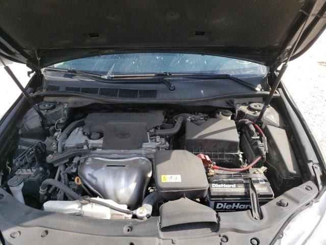 Photo 7 from auction – 2017 TOYOTA CAMRY LE with VIN 4T1BF1FK3HU375421