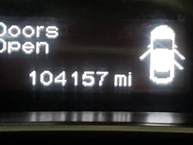 Photo 8 from auction – 2013 DODGE DART SXT with VIN 1C3CDFBA6DD323191