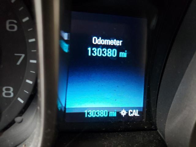 Photo 8 from auction – 2015 CHEVROLET MALIBU 1LT with VIN 1G11C5SL9FF134598
