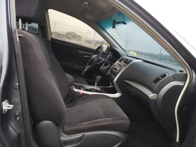 Photo 5 from auction – 2013 NISSAN ALTIMA 2.5 with VIN 1N4AL3AP4DC204030