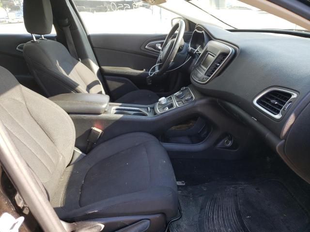 Фото 5 с аукциона – 2015 CHRYSLER 200 LIMITE с VIN 1C3CCCAB0FN729766