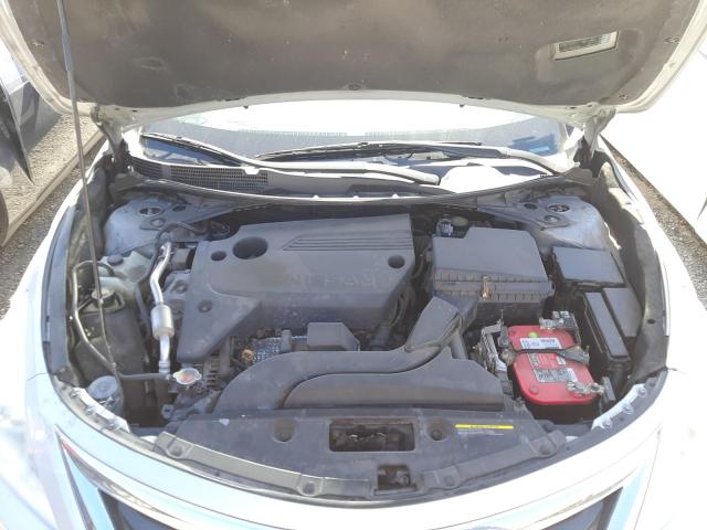 Photo 7 from auction – 2015 NISSAN ALTIMA 2.5 with VIN 1N4AL3AP1FC585046