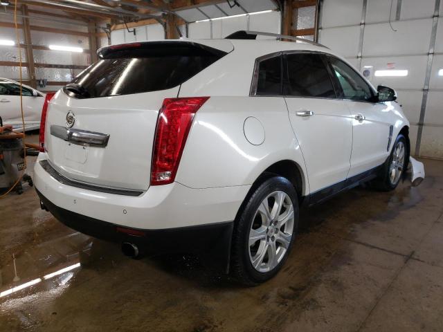 Photo 4 from auction – 2011 CADILLAC SRX PERFOR with VIN 3GYFNBEY8BS572722