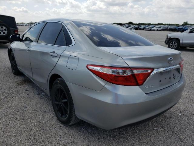 Photo 3 from auction – 2015 TOYOTA CAMRY LE with VIN 4T4BF1FK5FR492792