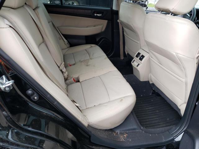 Photo 6 from auction – 2018 SUBARU OUTBACK 2. with VIN 4S4BSANCXJ3206921