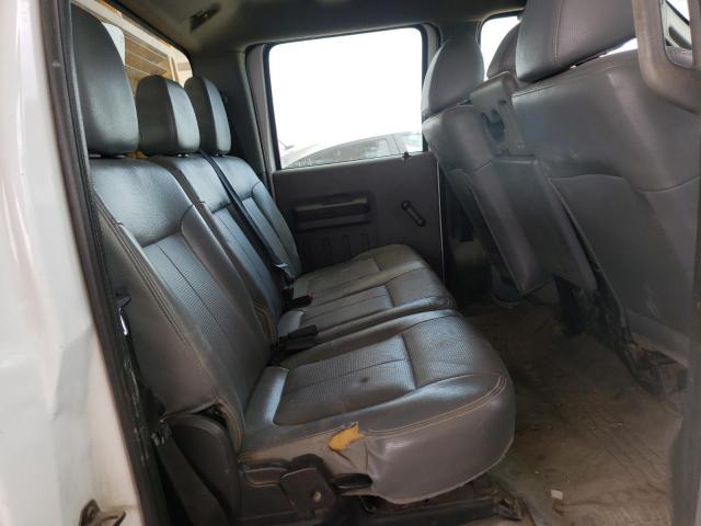 Photo 6 from auction – 2012 FORD F250 SUPER with VIN 1FT7W2AT8CEC93400