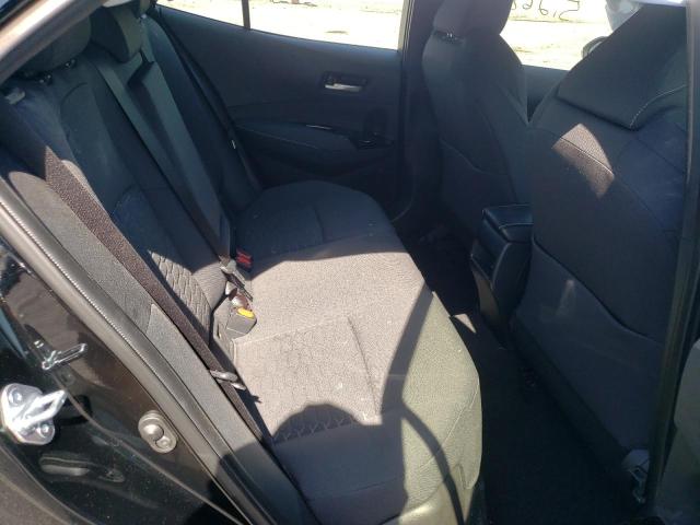Photo 6 from auction – 2021 TOYOTA COROLLA SE with VIN JTND4MBE8M3139640