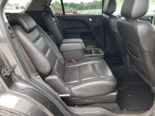 Photo 6 from auction – 2008 FORD TAURUS with VIN 1FMDK03W58GA31013