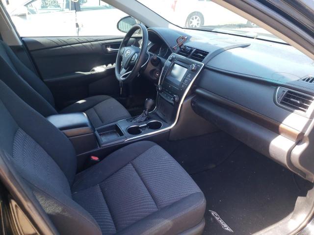 Photo 5 from auction – 2016 TOYOTA CAMRY LE with VIN 4T4BF1FK9GR562280