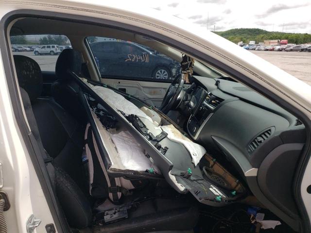 Photo 5 from auction – 2016 NISSAN ALTIMA 2.5 with VIN 1N4AL3APXGN384154
