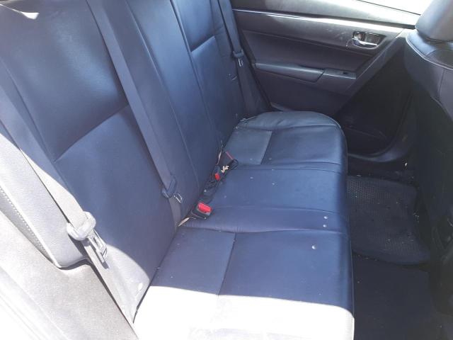 Photo 6 from auction – 2014 TOYOTA COROLLA EC with VIN 5YFBPRHE6EP040055