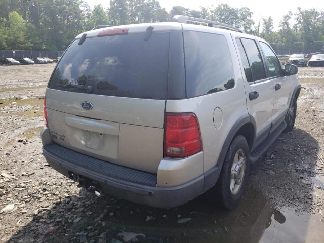 Photo 4 from auction – 2003 FORD EXPLORER X with VIN 1FMDU73K33UA36608
