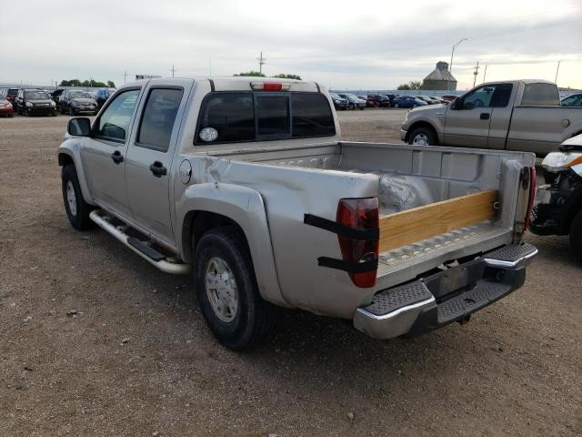 Photo 3 from auction – 2006 GMC CANYON with VIN 1GTDT136268223956