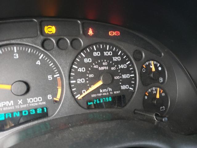 Photo 8 from auction – 2002 GMC SONOMA with VIN 1GTDT13W12K146980