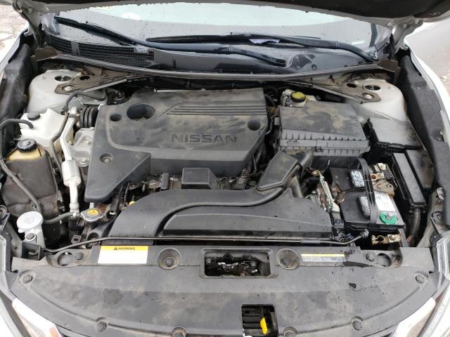 Photo 7 from auction – 2017 NISSAN ALTIMA 2.5 with VIN 1N4AL3AP2HC115501