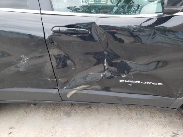 Photo 9 from auction – 2019 JEEP CHEROKEE L with VIN 1C4PJMDX4KD364623