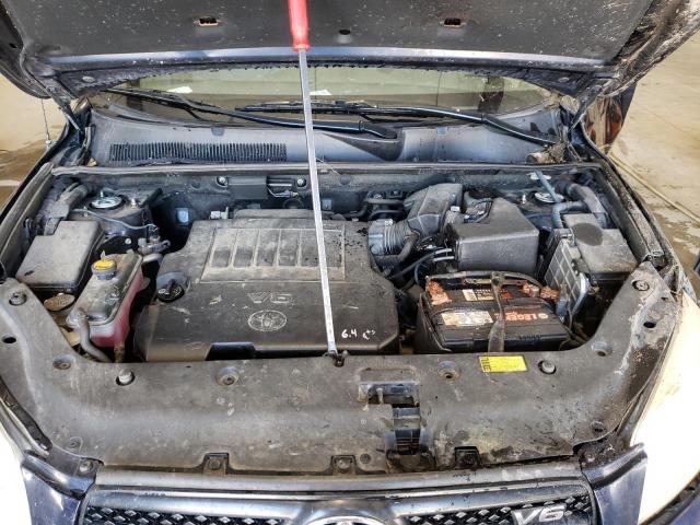 Photo 7 from auction – 2006 TOYOTA RAV4 with VIN JTMBK33V565003970