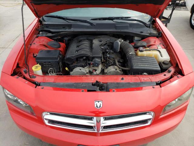 Photo 7 from auction – 2010 DODGE CHARGER SX with VIN 2B3CA3CV4AH311707