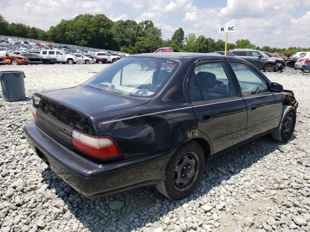 Photo 4 from auction – 1996 TOYOTA COROLLA with VIN 1NXBA02E2TZ458632