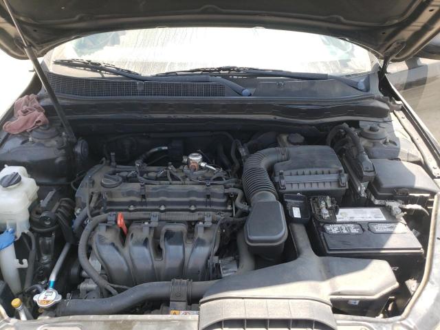 Photo 7 from auction – 2013 KIA OPTIMA LX with VIN KNAGM4A71D5332511