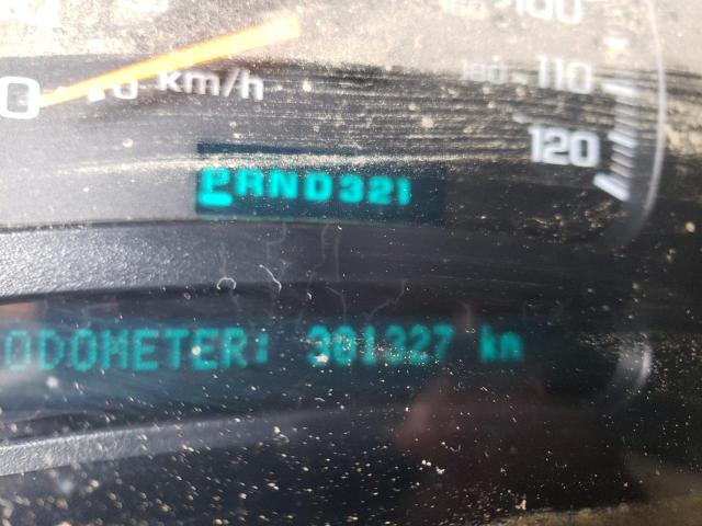 Photo 8 from auction – 2005 GMC NEW SIERRA with VIN 2GTEK13T051202182
