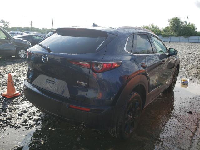 Photo 4 from auction – 2022 MAZDA CX-30 PREM with VIN 3MVDMBDY7NM400786