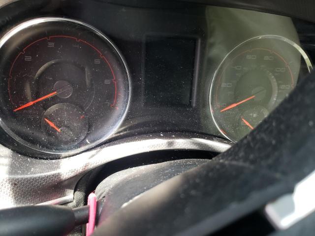 Photo 8 from auction – 2011 DODGE CHARGER with VIN 2B3CL3CG6BH591126