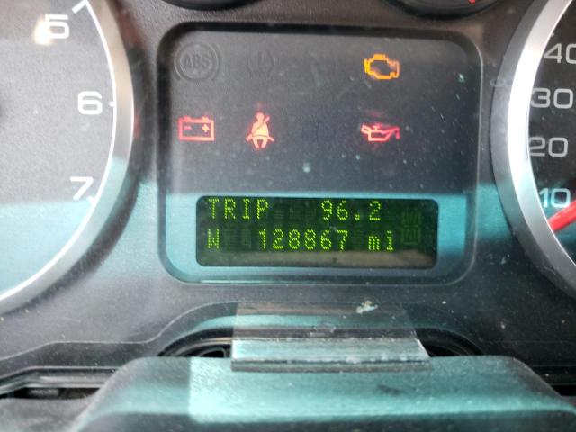 Photo 8 from auction – 2007 FORD FIVE HUNDR with VIN 1FAHP24127G103232