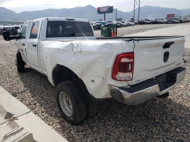 Photo 3 from auction – 2021 RAM 3500 TRADE with VIN 3C63RRGL9MG644094