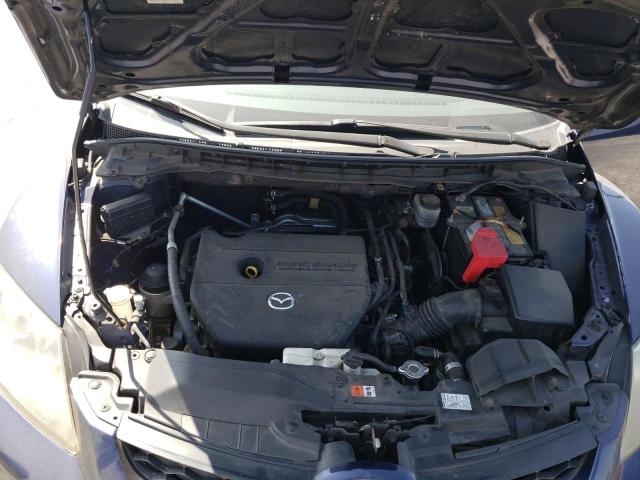 Photo 7 from auction – 2011 MAZDA CX-7 with VIN JM3ER2AM5B0402602