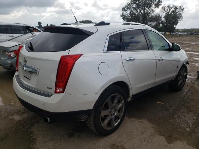 Photo 4 from auction – 2012 CADILLAC SRX PREMIU with VIN 3GYFNCE36CS579292