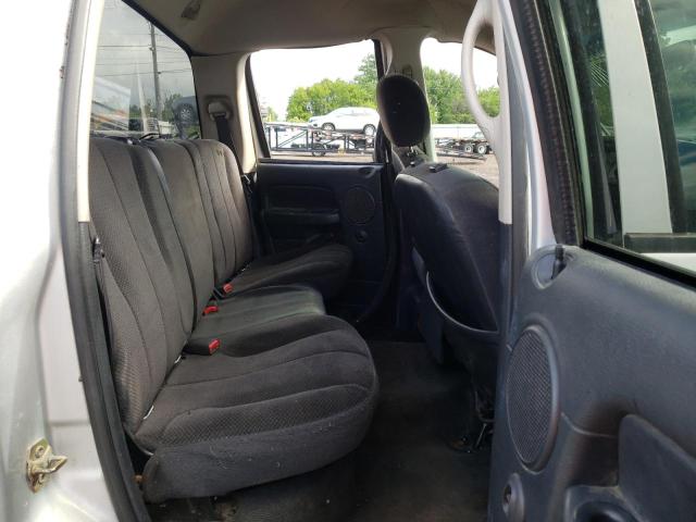 Photo 6 from auction – 2003 DODGE RAM 1500 S with VIN 1D7HA18N23S280010
