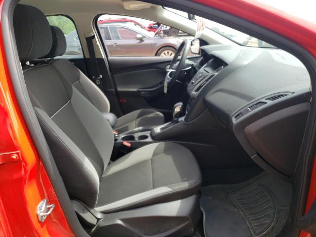 Photo 5 from auction – 2013 FORD FOCUS SE with VIN 1FADP3F28DL380433