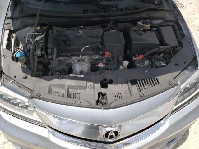 Photo 7 from auction – 2016 ACURA ILX PREMIU with VIN 19UDE2F73GA015049