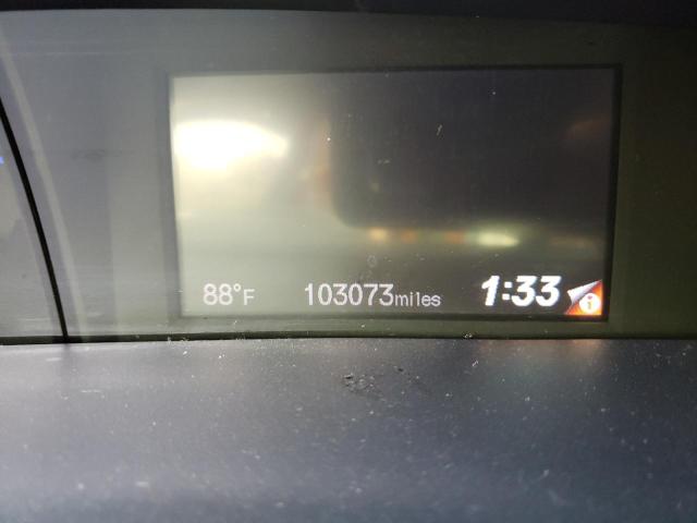 Photo 8 from auction – 2013 HONDA CIVIC EX with VIN 19XFB2F8XDE267494