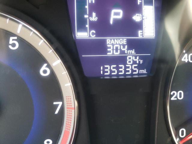 Photo 8 from auction – 2016 HYUNDAI ACCENT SE with VIN KMHCT4AE4GU111803
