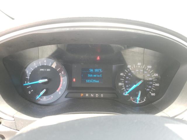 Photo 8 from auction – 2015 FORD FUSION S with VIN 3FA6P0G73FR185202