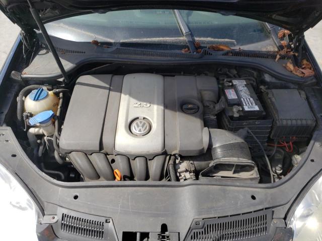 Photo 7 from auction – 2007 VOLKSWAGEN RABBIT with VIN WVWDR71K07W011328