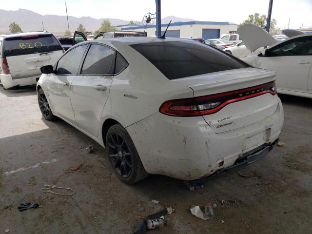 Photo 3 from auction – 2016 DODGE DART SE with VIN 1C3CDFAA0GD585231