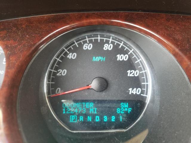 Фото 8 с аукциона – 2007 BUICK LUCERNE CX с VIN 1G4HD57257U150261
