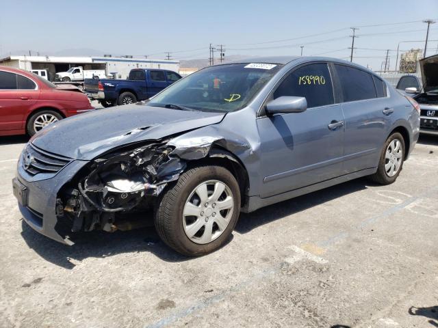 Photo 2 from auction – 2011 NISSAN ALTIMA BAS with VIN 1N4AL2AP5BC181428