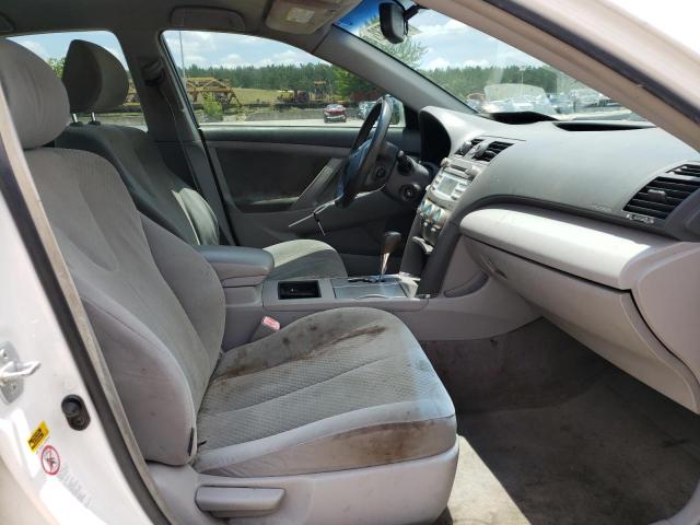 Photo 5 from auction – 2007 TOYOTA CAMRY CE with VIN JTNBE46K173006646