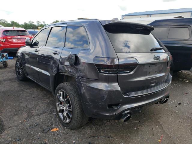 Photo 3 from auction – 2014 JEEP GRAND CHER with VIN 1C4RJFDJ8EC395318