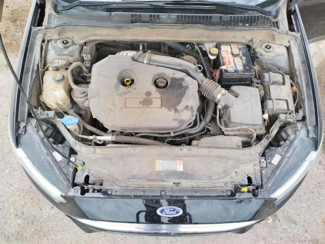 Photo 7 from auction – 2016 FORD FUSION TIT with VIN 3FA6P0K96GR320120