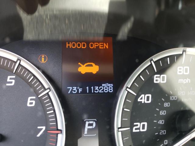 Photo 8 from auction – 2015 ACURA TLX with VIN 19UUB1F3XFA015614