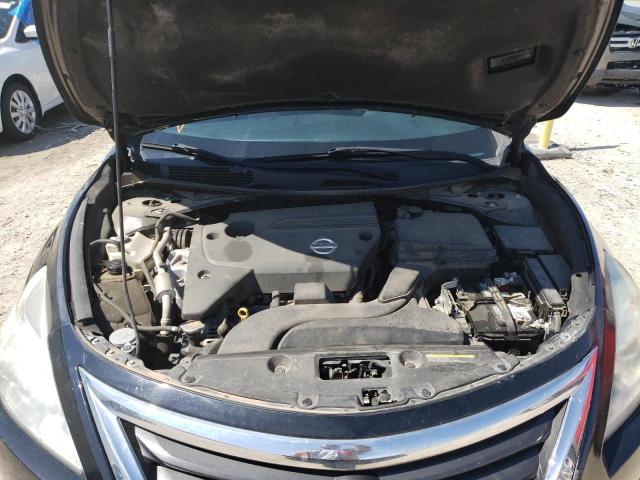 Photo 7 from auction – 2015 NISSAN ALTIMA 2.5 with VIN 1N4AL3AP3FC582794