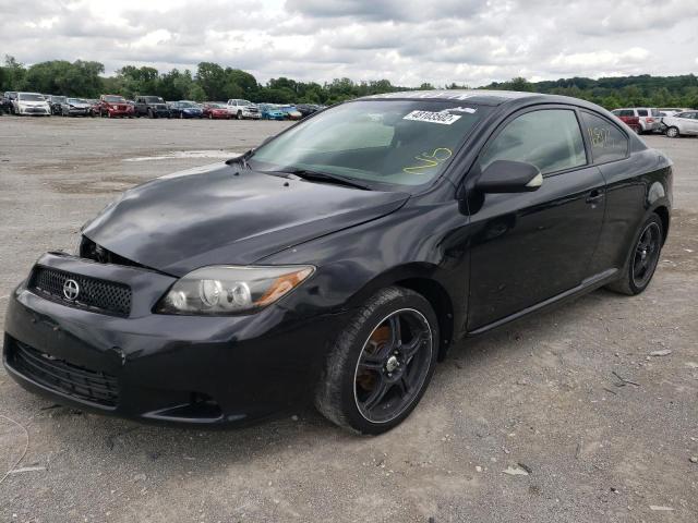 Photo 2 from auction – 2008 SCION TC with VIN JTKDE167080270699