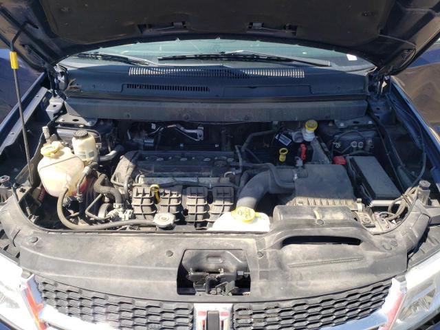 Photo 7 from auction – 2018 DODGE JOURNEY SE with VIN 3C4PDCAB9JT172004