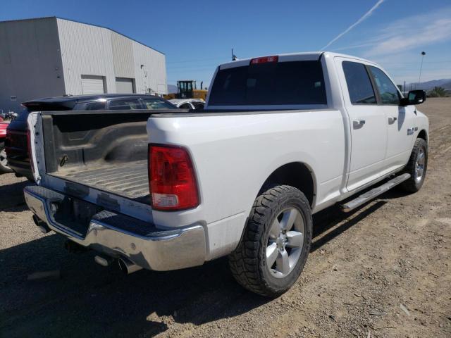 Photo 4 from auction – 2014 RAM 1500 SLT with VIN 1C6RR7TT9ES466685